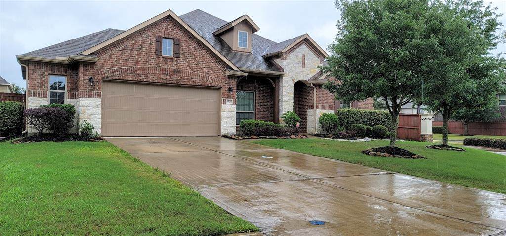 22730 Soaring Woods Lane - Photo 1