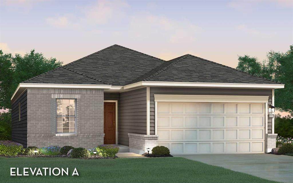 2614 Aquamarine Court - Photo 1