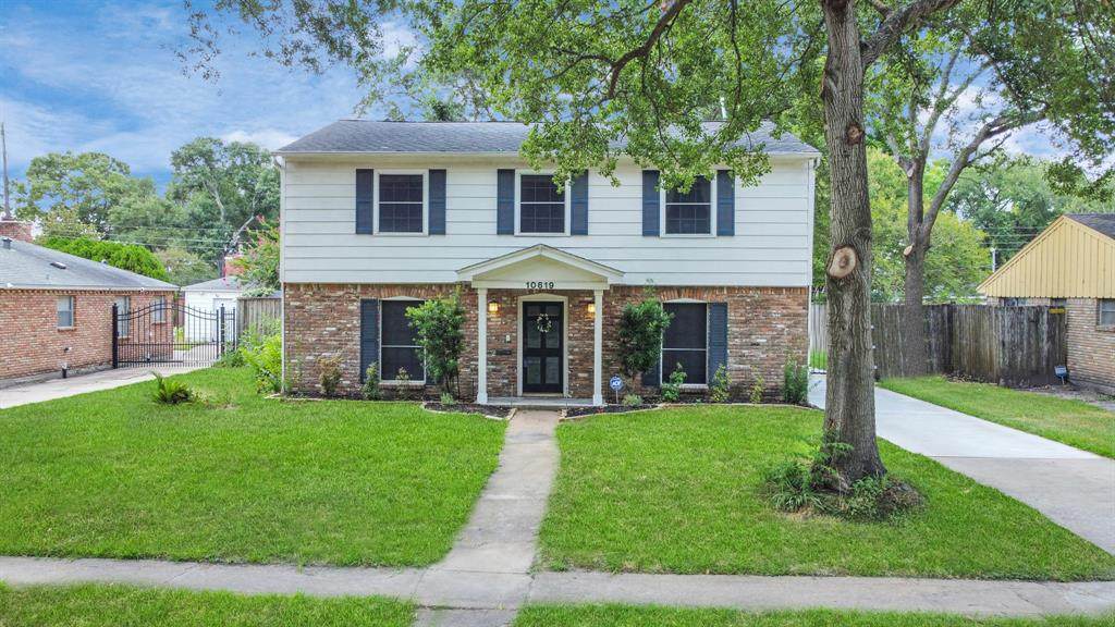 10619 Overbrook Lane - Photo 1