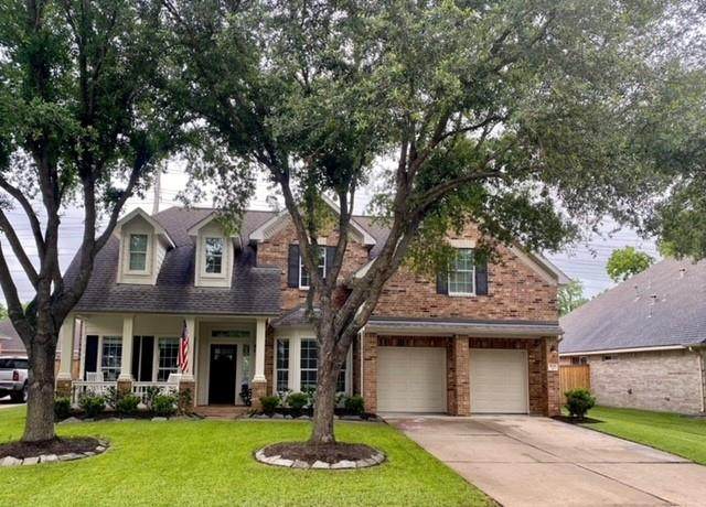 1630 Brookstone Lane - Photo 1