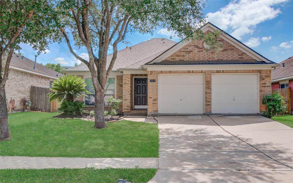 2918 Autumnbrook Lane - Photo 1