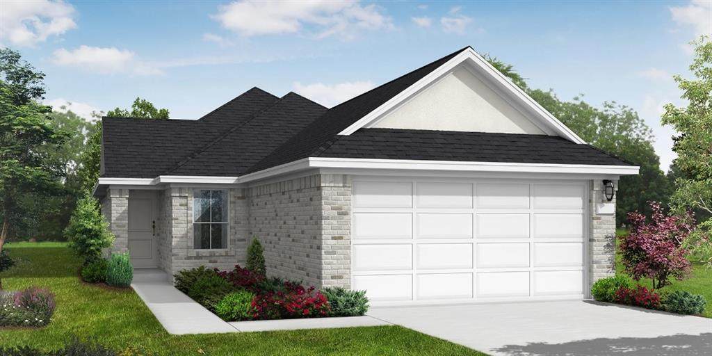 724 Washita Falls - Photo 1