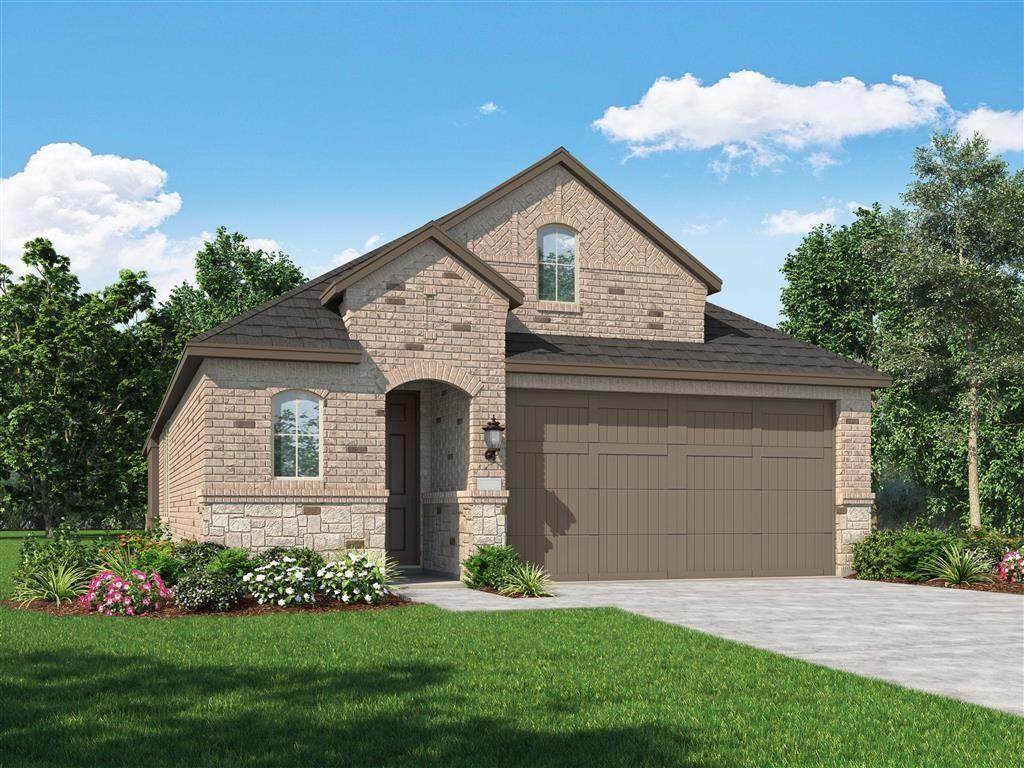 13024 Sapphire Lake Lane - Photo 1