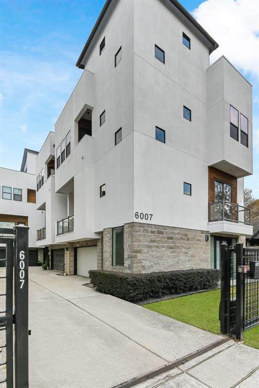 6007 Tyne Street - Photo 1