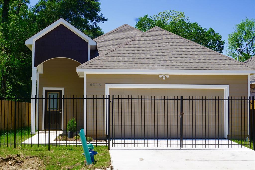 6315 Cebra Street - Photo 1