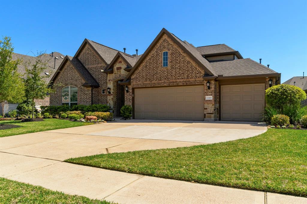 13403 Columbia Key Drive - Photo 1