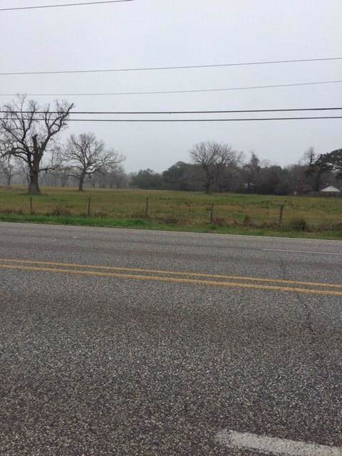 0 Live Oak And Hwy 36 Highway - Photo 1