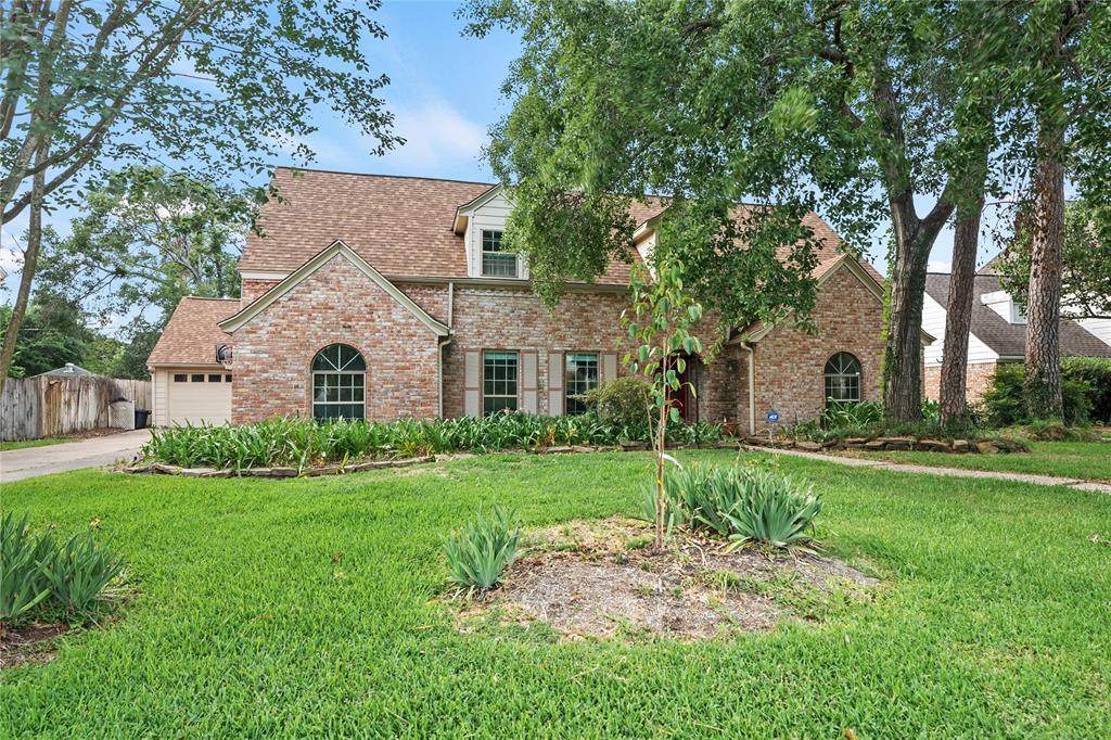 1606 Big Horn Drive - Photo 1