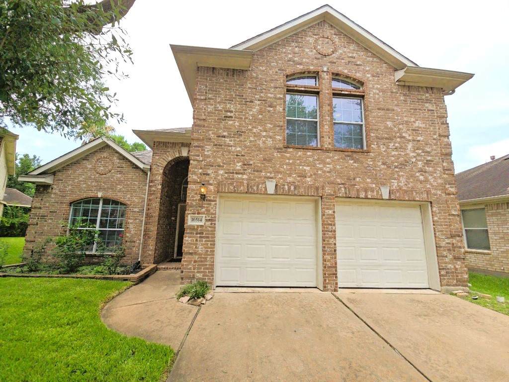 16514 Bluff Springs Drive - Photo 1