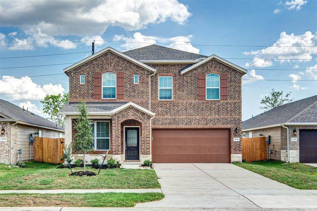 1230 Glendora Drive - Photo 1