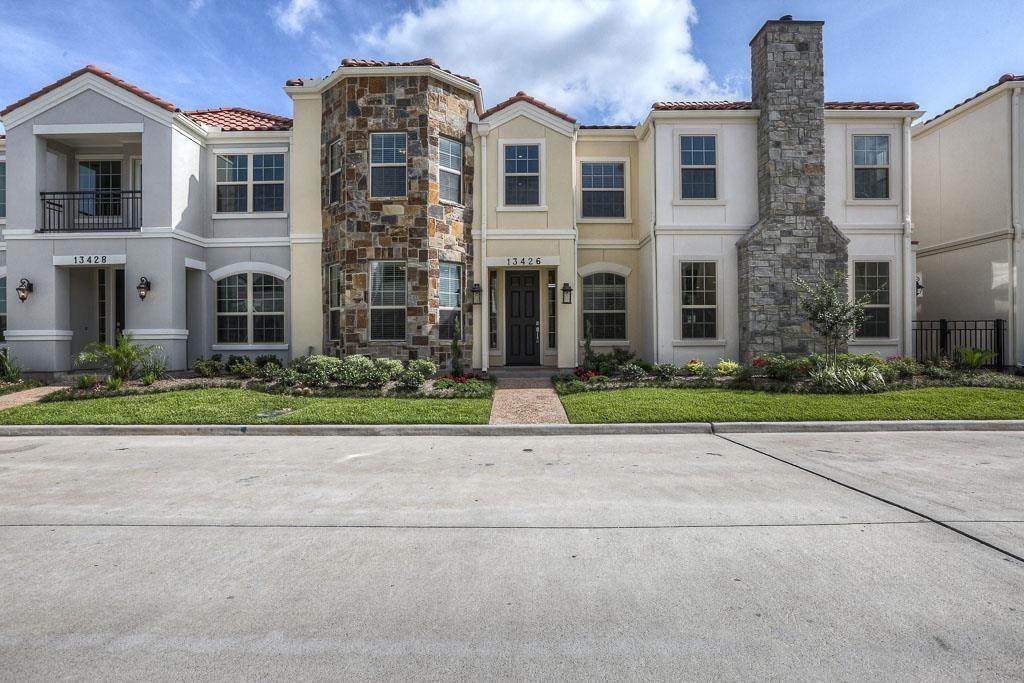 13426 Preston Cliff Court - Photo 1
