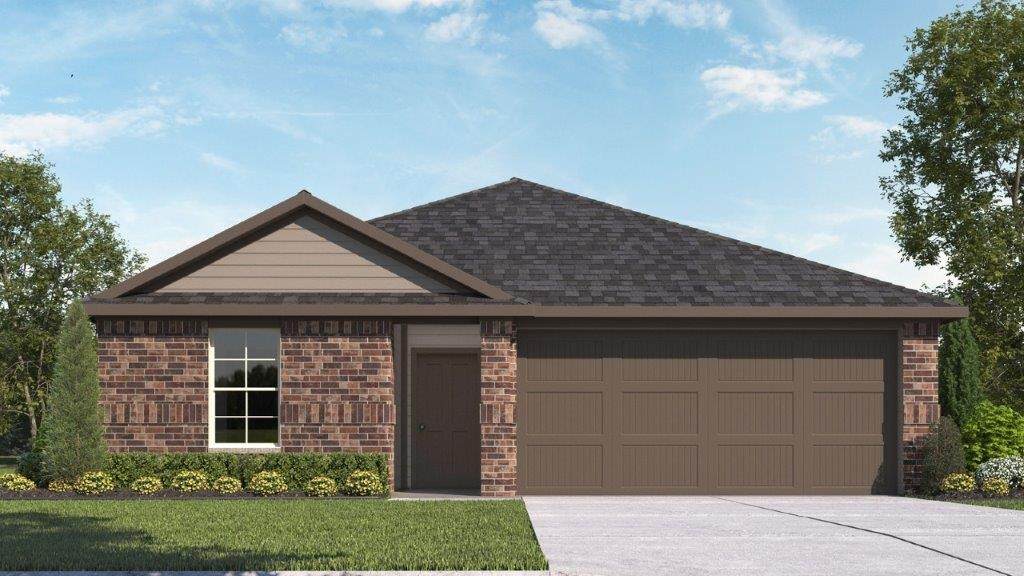 2507 Rose Gold Drive - Photo 1