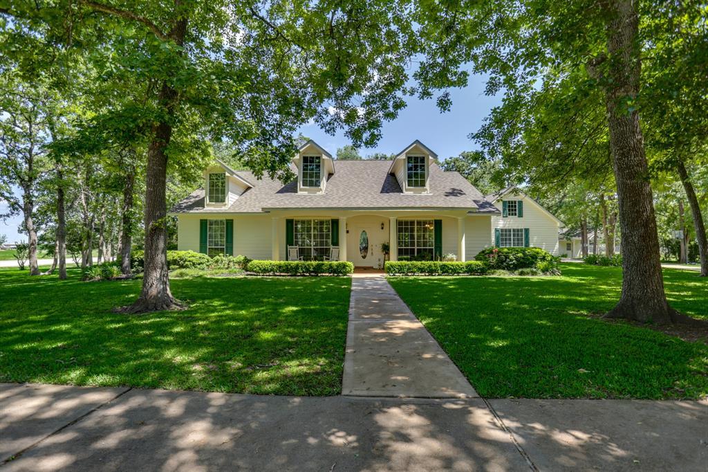 161 Buffalo Creek Ct - Photo 1