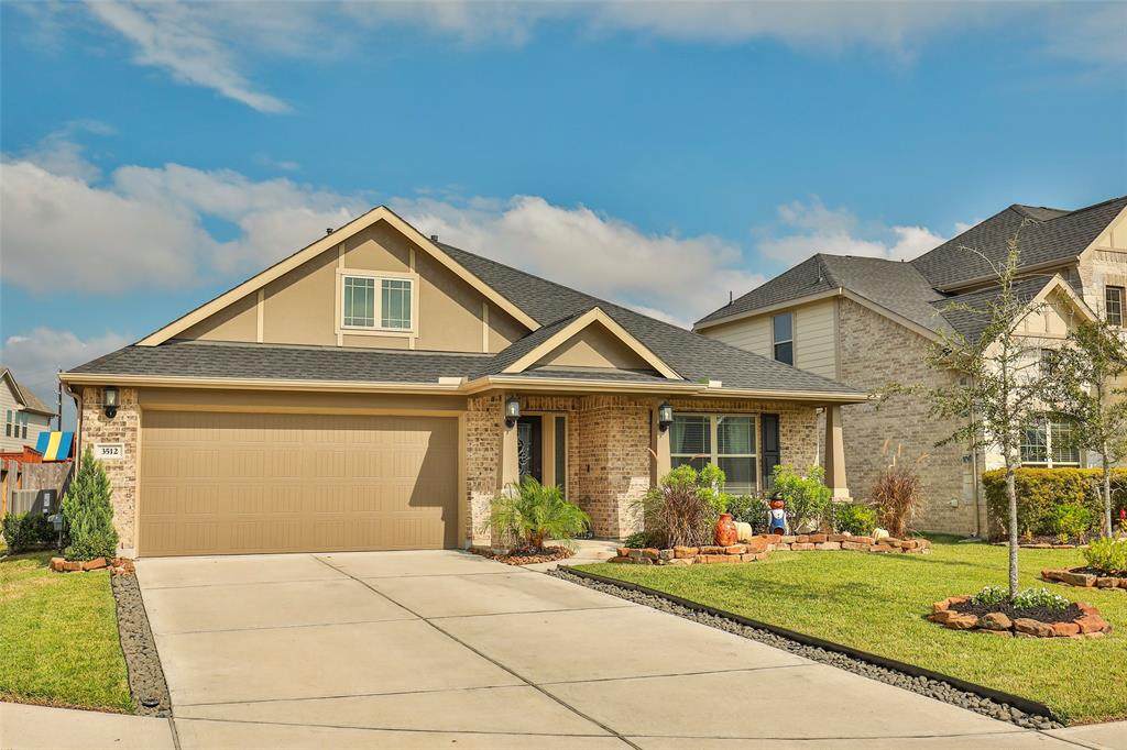 3512 Imperial Cove Court - Photo 1