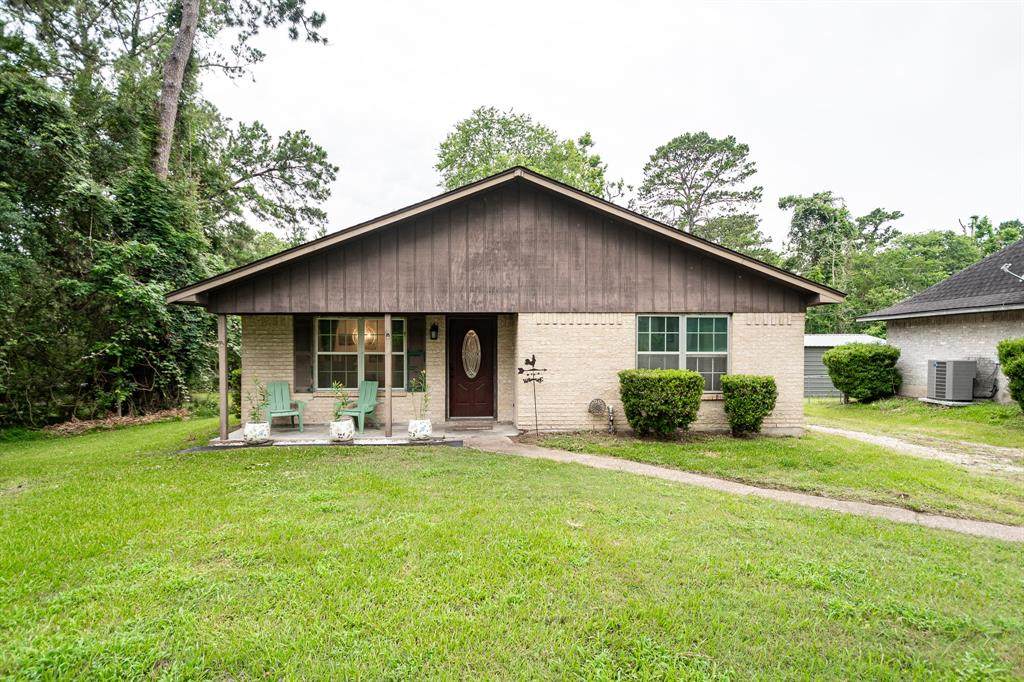 19815 Belleau Wood Drive - Photo 1