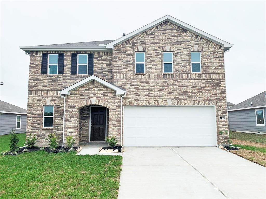 1215 Painted Bunting Drive - Photo 1