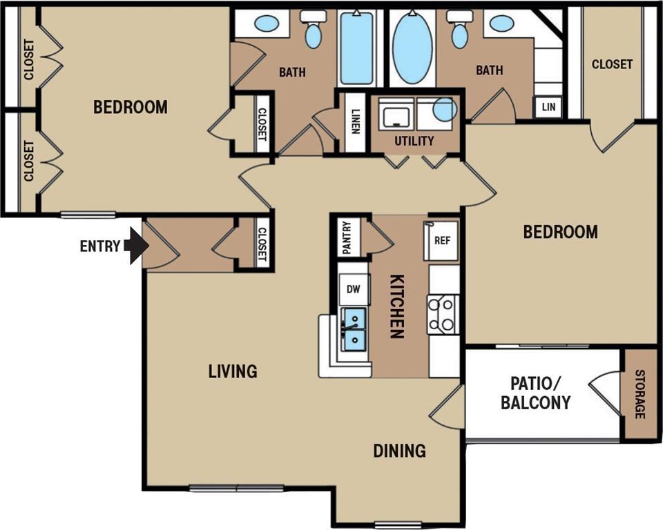 425 Mccaleb - Photo 1
