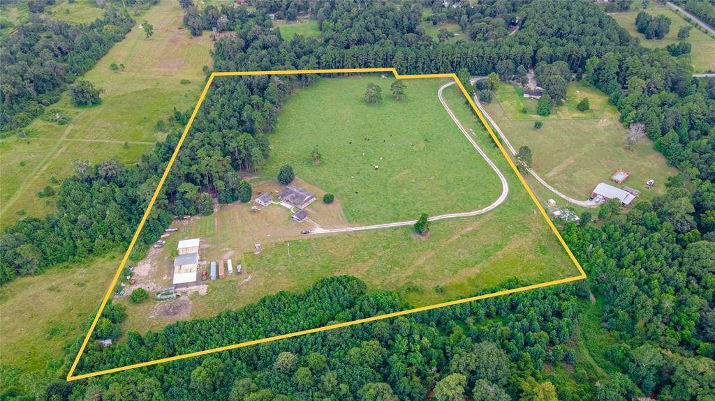 403 Gilbert Road - Photo 1