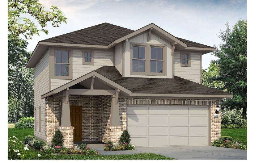399 Hickory Hills Drive - Photo 1