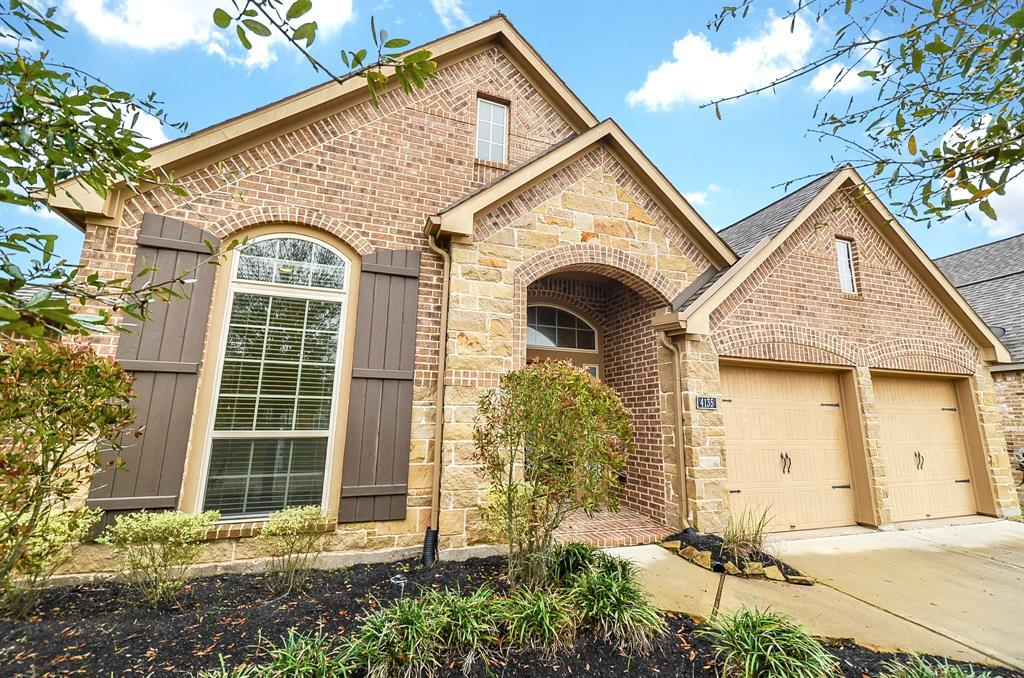 4135 Misty Waters Lane - Photo 1