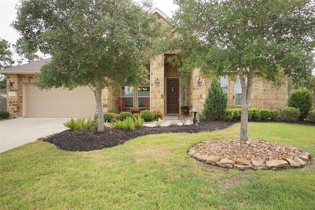 5918 Green Meadows Lane - Photo 1