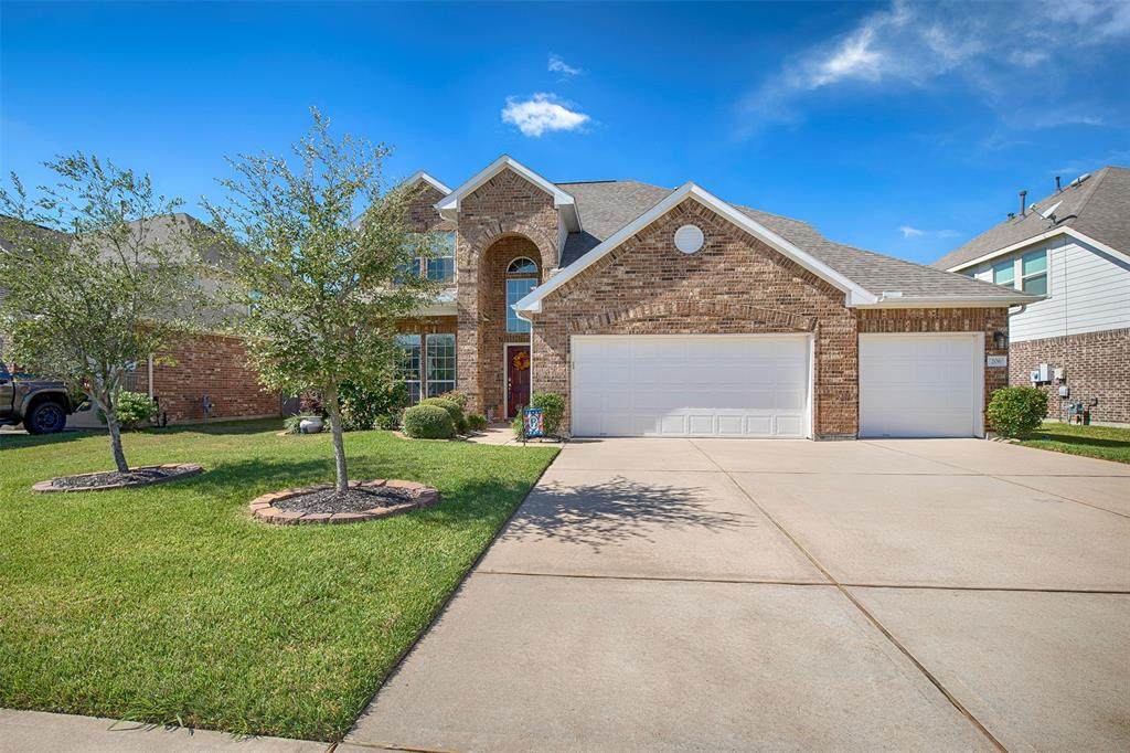 206 Echo Brook Lane - Photo 1