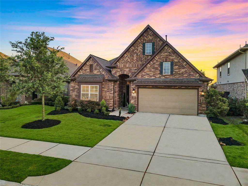 1002 Georgia Blue Drive - Photo 1