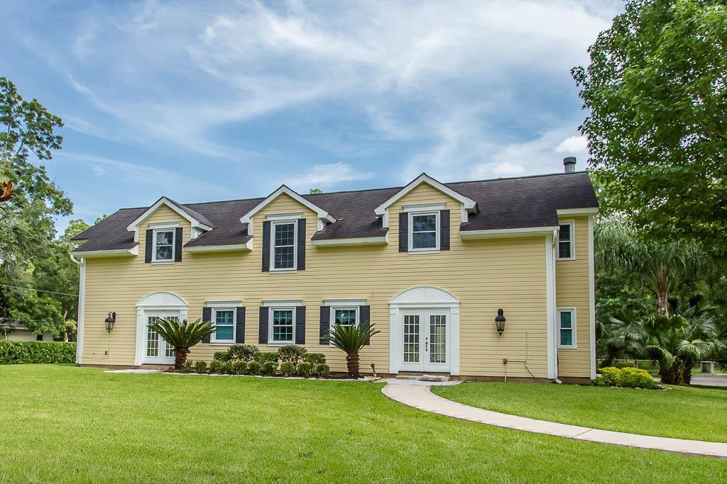 2523 Mckeever Road - Photo 1