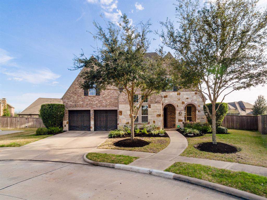 20607 Ruston Ridge Court - Photo 1