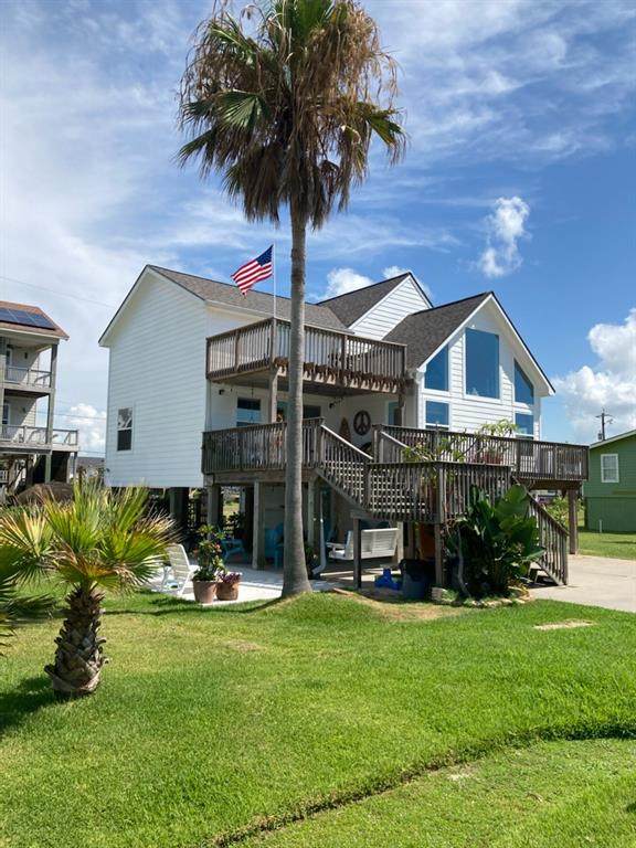 16614 Captain Kidd Road - Photo 1