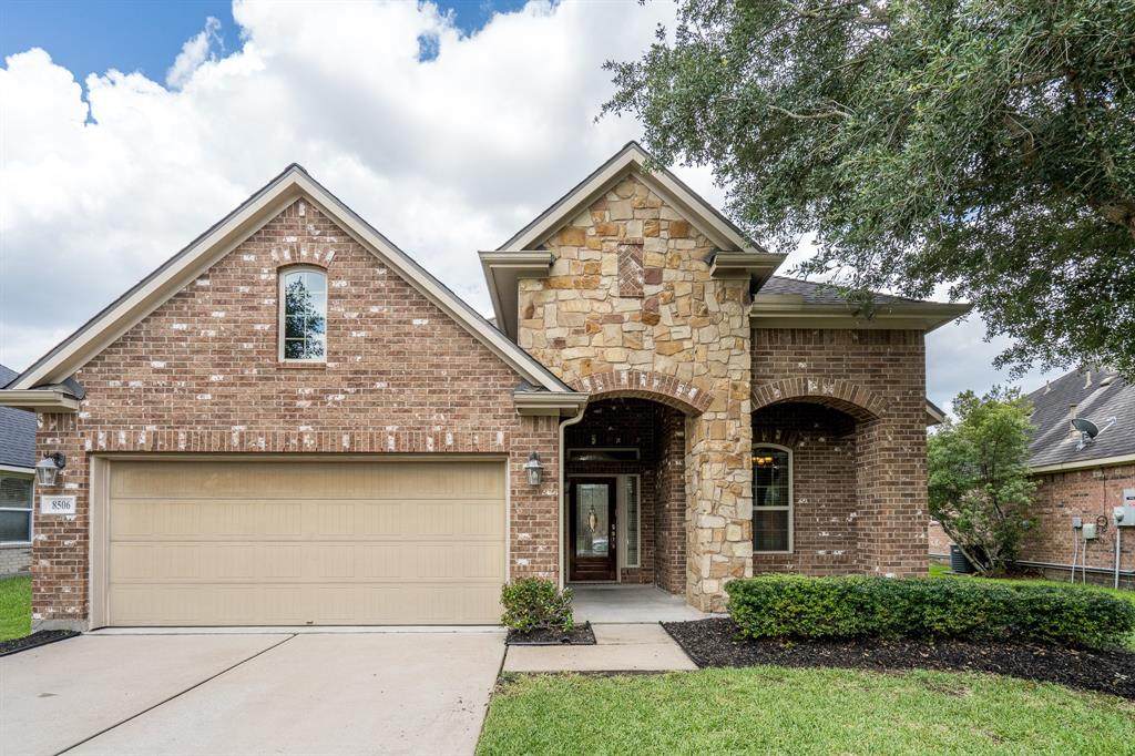 8506 Clarkman Ridge Lane - Photo 1