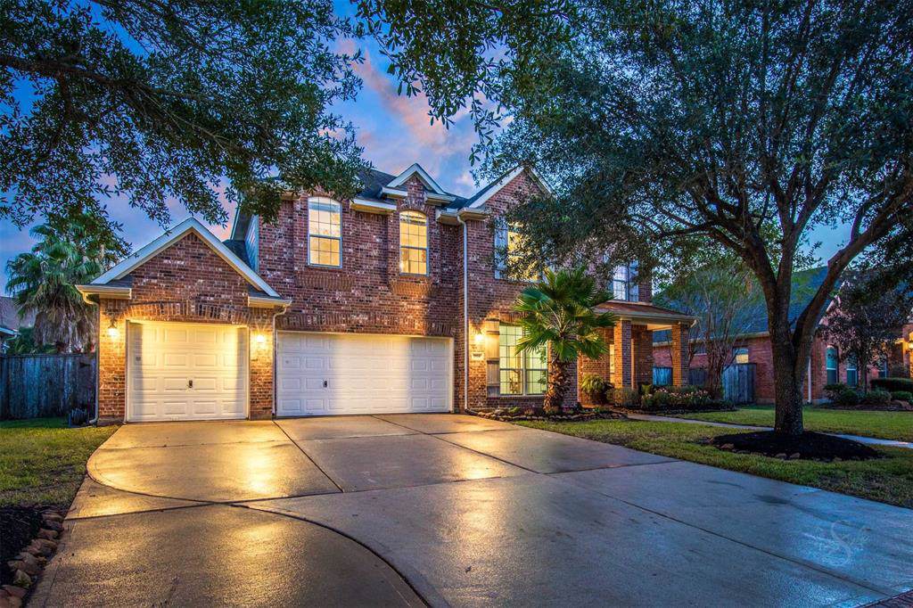 1814 Grayson Lakes Boulevard - Photo 1
