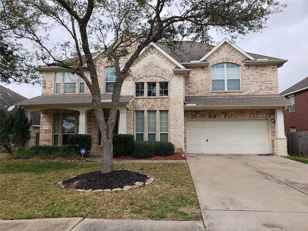 12401 Coral Cove Court - Photo 1