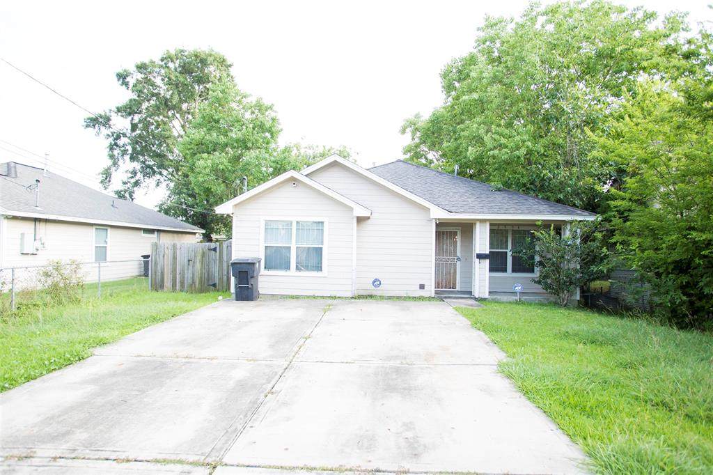 3554 Noah Street - Photo 1