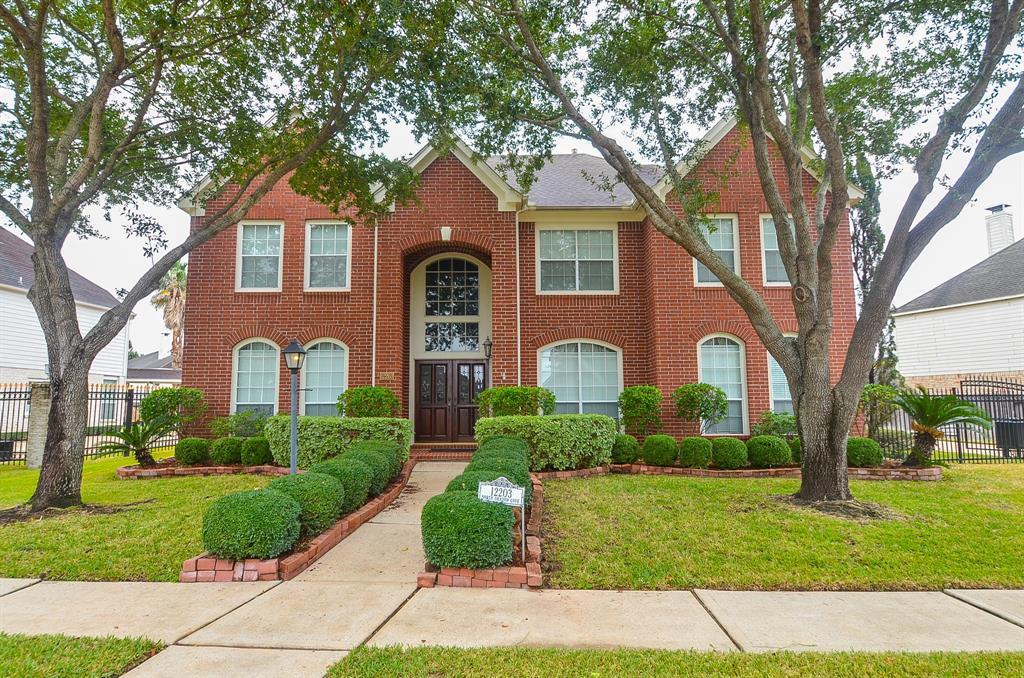 12203 Shadow Cove Drive - Photo 1