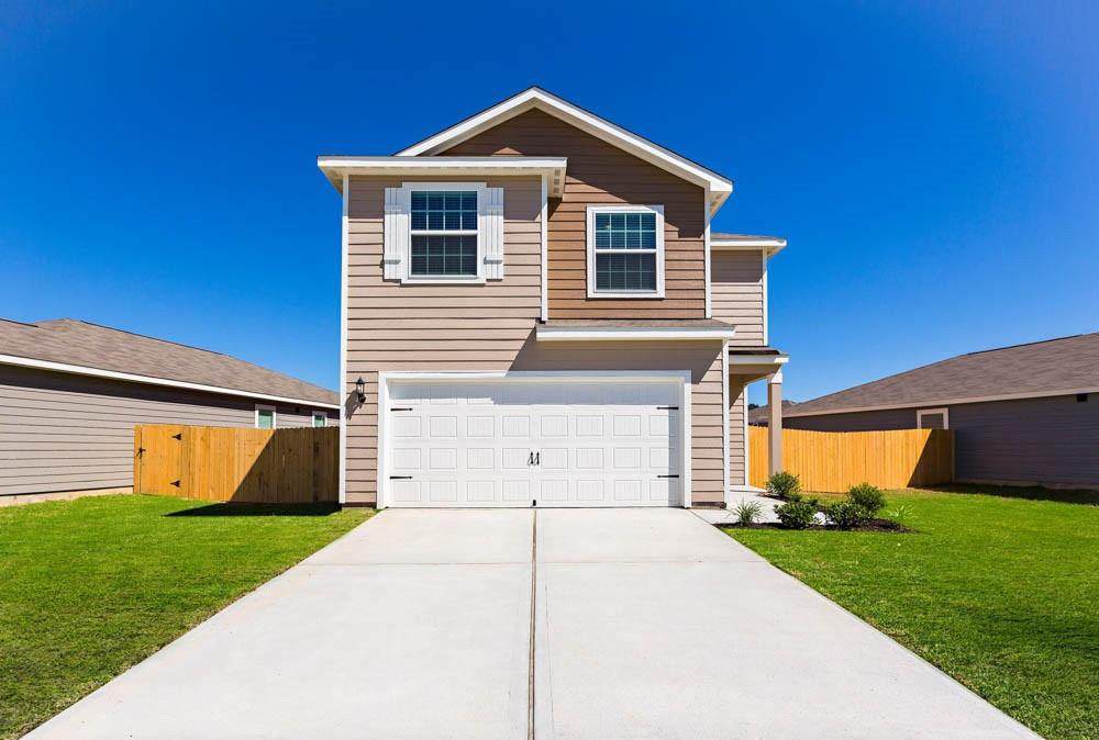 21108 Titian Drive - Photo 1