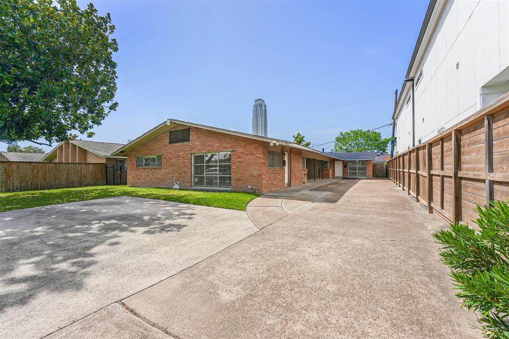 4732 Merwin Street - Photo 1