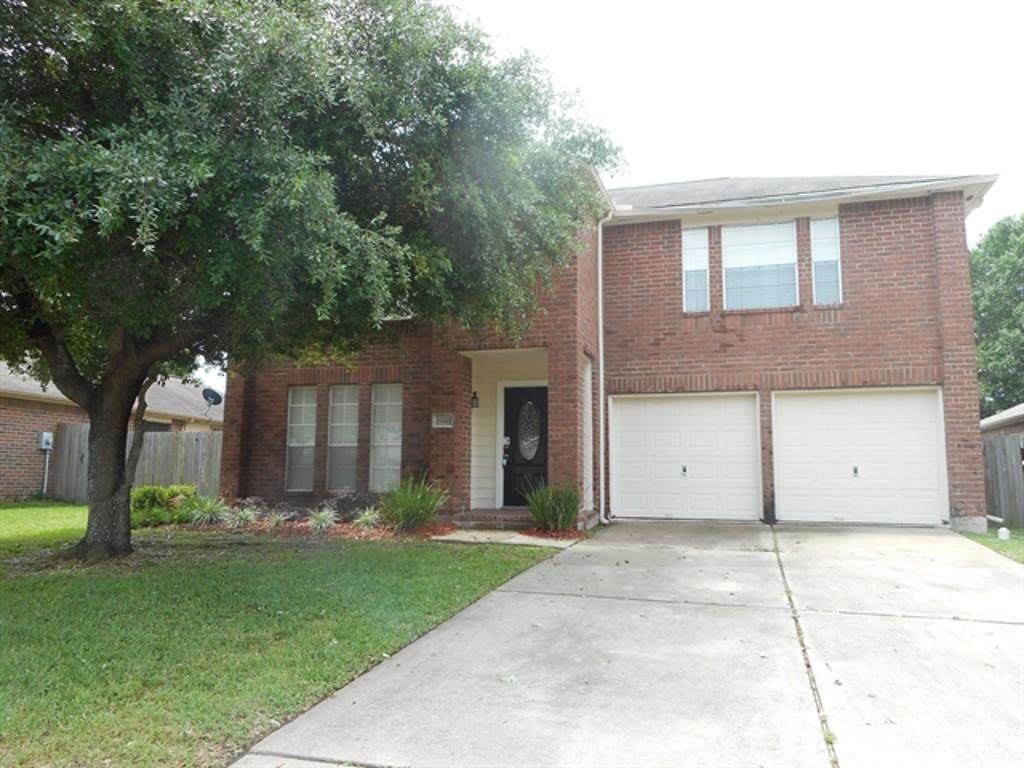 19411 Rolling Sage Drive - Photo 1