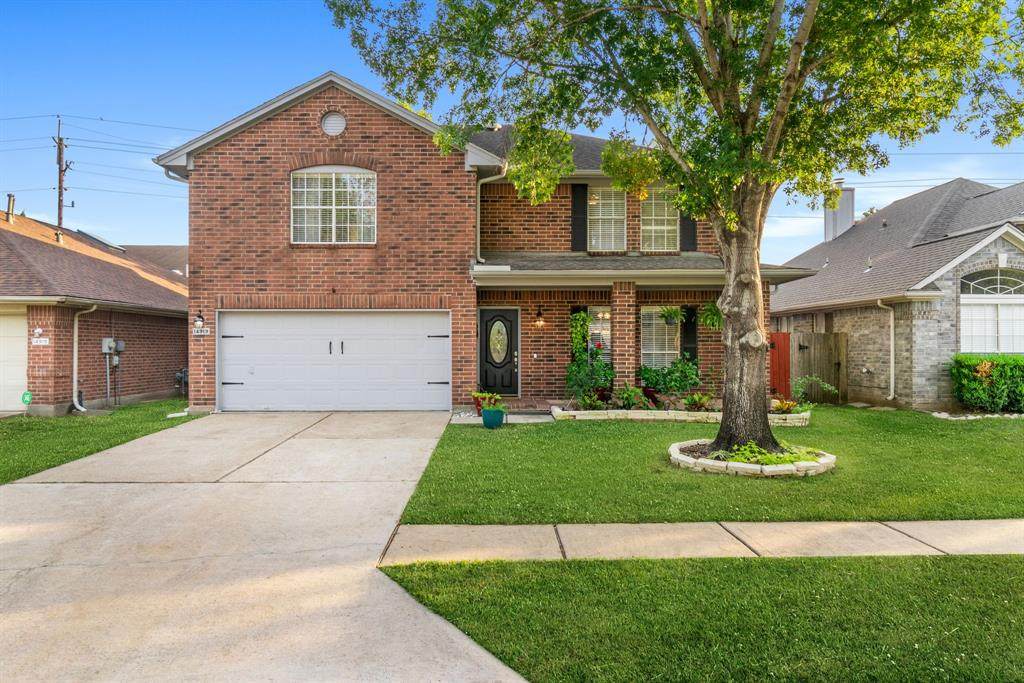 14919 Willow Hearth Drive - Photo 1