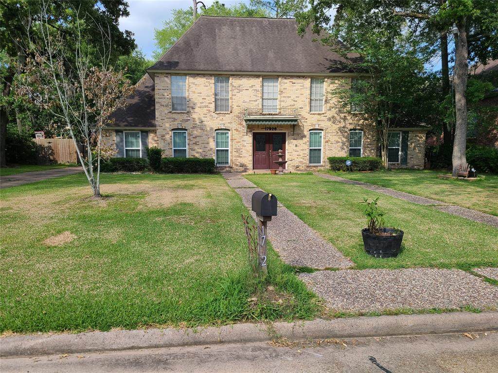 17926 Canyon Creek Road - Photo 1