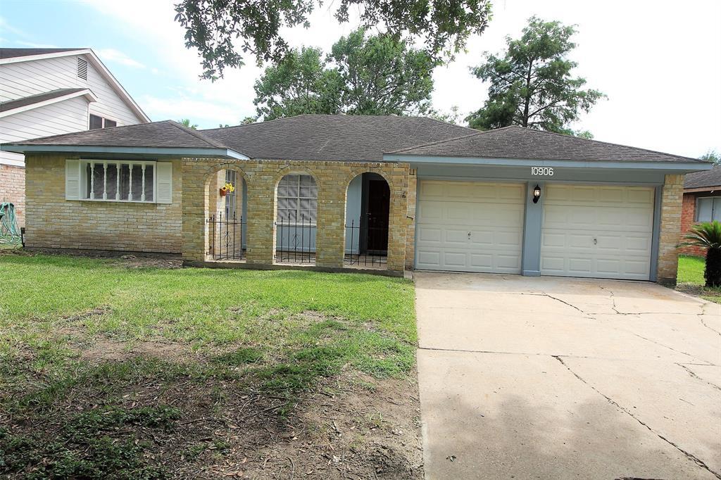 10906 Sagebluff Drive - Photo 1