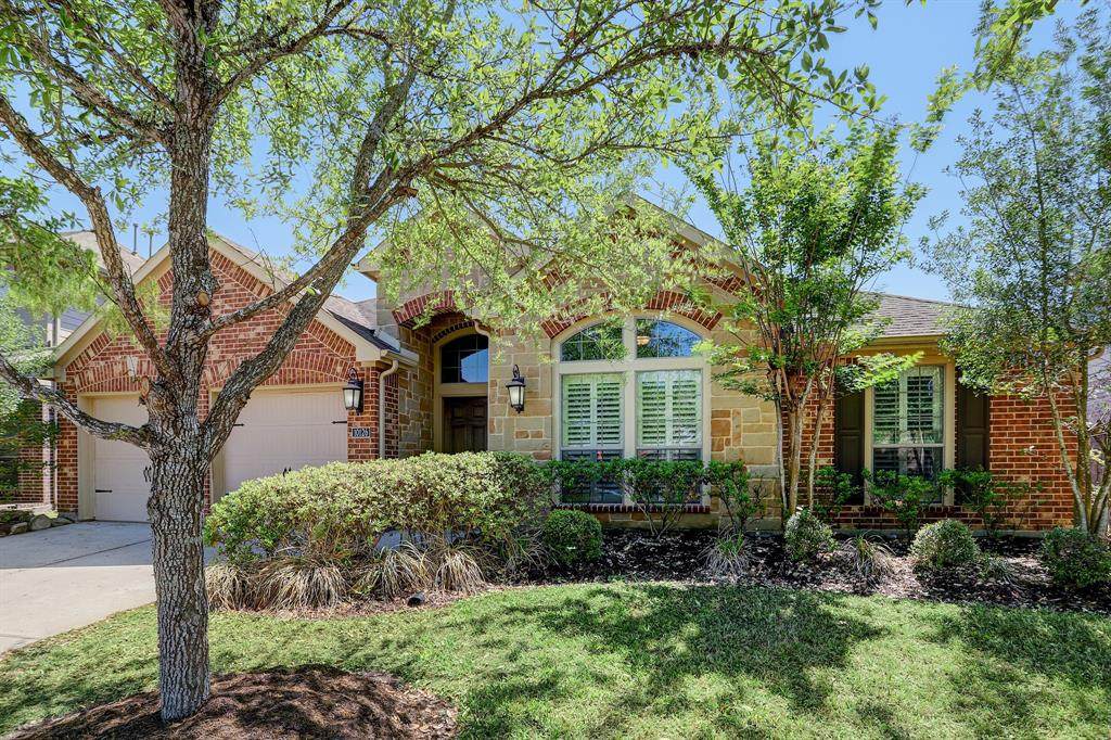 10126 Shortleaf Ridge Drive - Photo 1