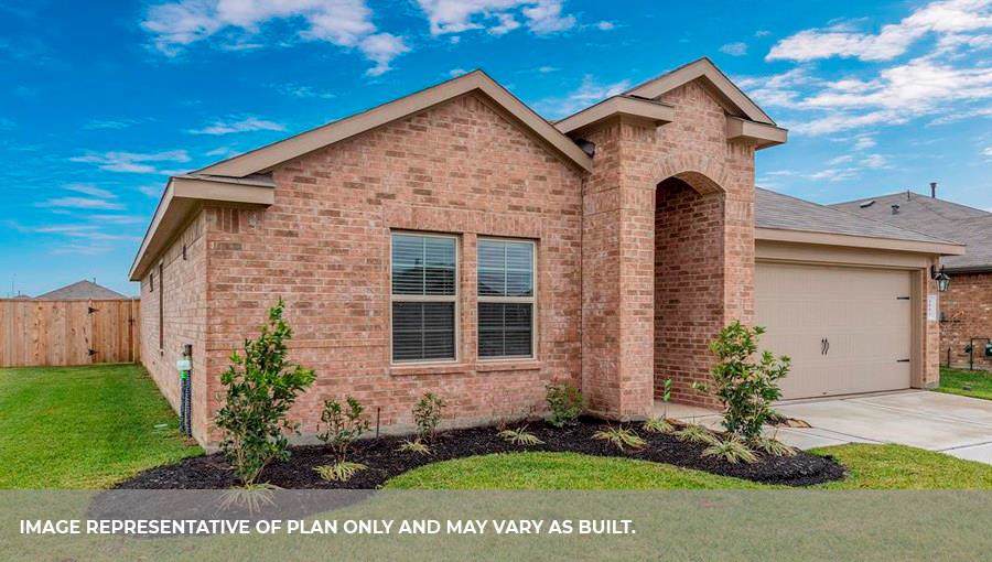 3907 Barnacle Court - Photo 1