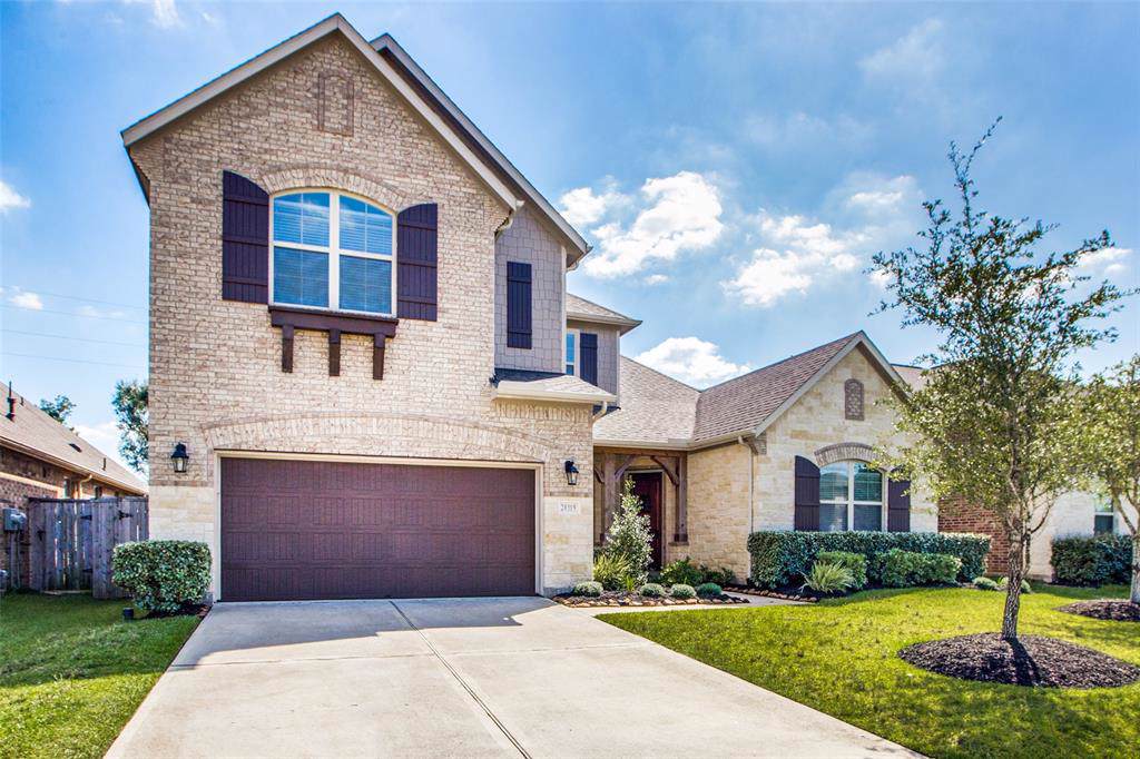 20119 Cascading Falls Boulevard - Photo 1