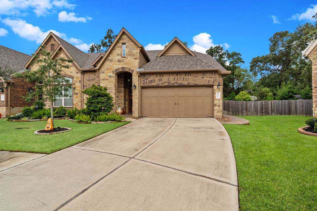 15375 Westland Gate Drive - Photo 1