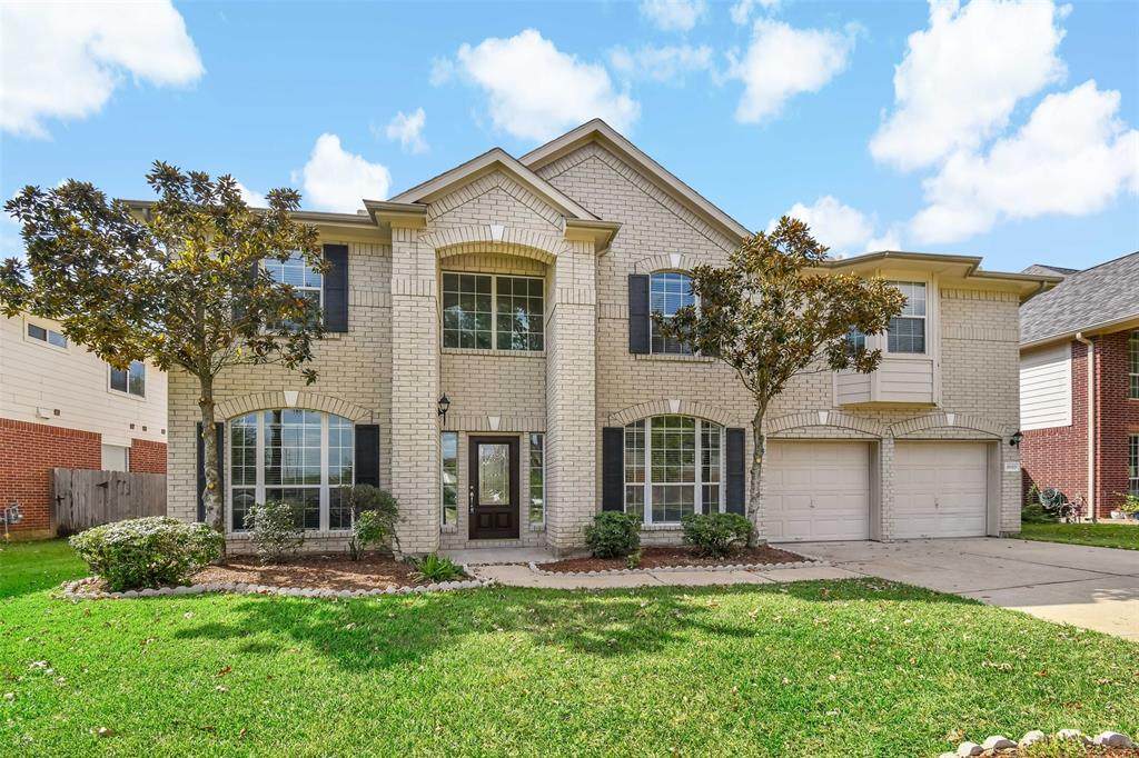 8019 Spring Bluebonnet Drive - Photo 1