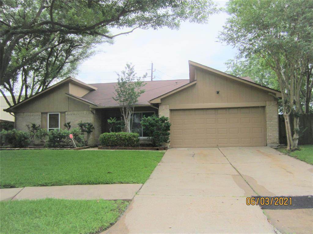 3602 Brier Gardens Drive - Photo 1