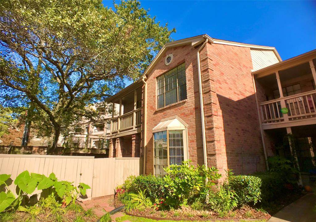 2255 Braeswood Park Drive - Photo 1