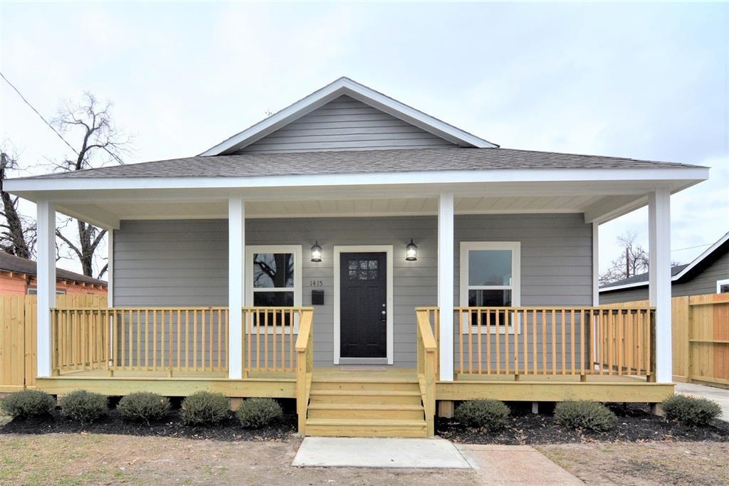 1415 Tarley - Photo 1