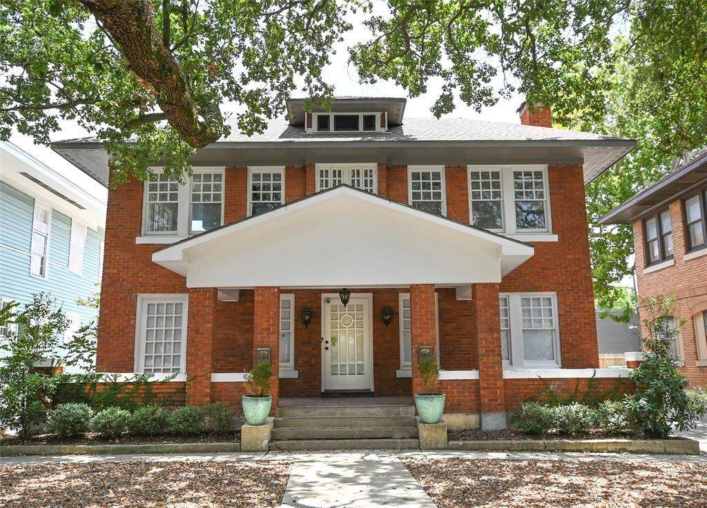 606 Avondale Street - Photo 1